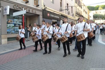 Dianium Dansa celebra el 9 d’Octubre – Xirimiters