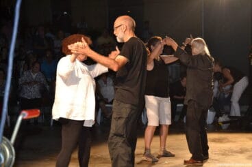 Concierto Colla del Cànter 9 d’Octubre – Jota de Xàtiva