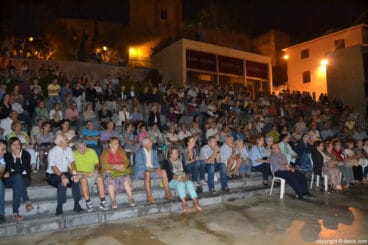 Concierto Colla del Cànter 9 d’Octubre – Público