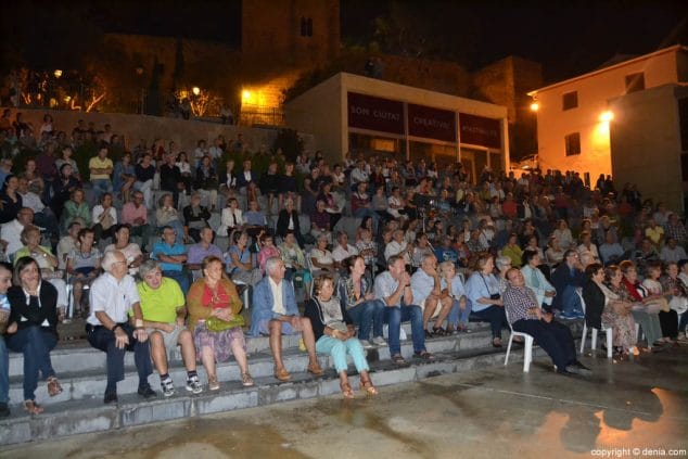 12 concierto colla del canter 9 doctubre publico