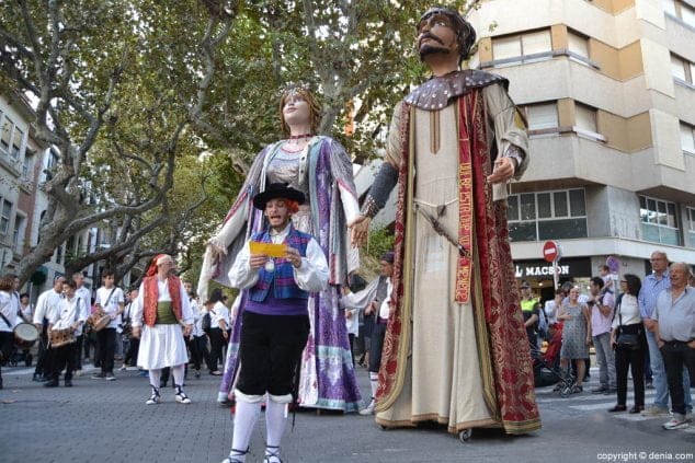 13 dianium dansa celebra el 9 doctubre lectura de pasajes de tirant lo blanc