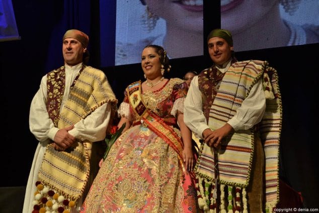 16 presentacion port rotes 2017 pleitesia falla campaments