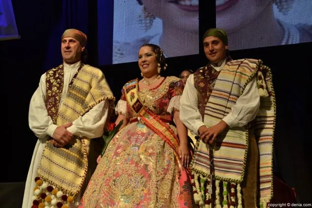 16 presentacion port rotes 2017 pleitesia falla campaments