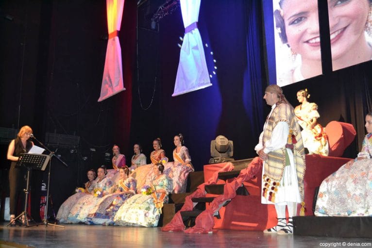 Presentación Port Rotes 2017 - Exaltación