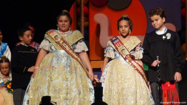 22b presentacion infantil falla centro 2017 cargos 2016