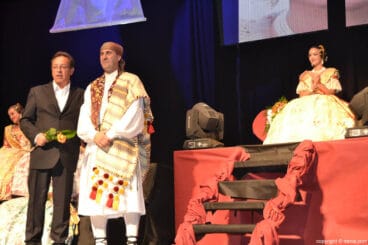 Presentación Port Rotes 2017 – Cofradía de Pescadores