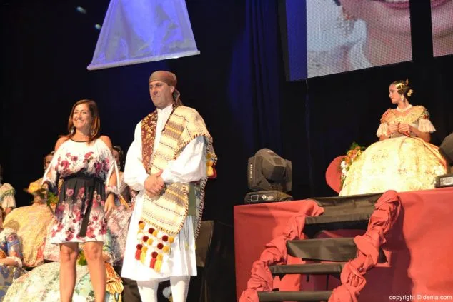 25 presentacion port rotes 2017 eva ronda