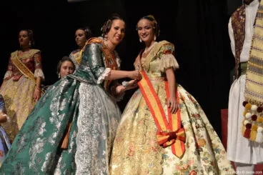 Presentación Port Rotes 2017 – Inés Alacreu