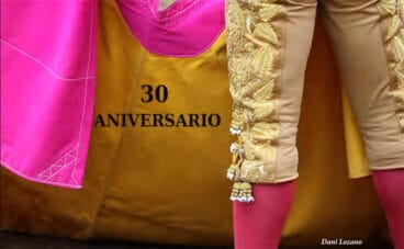30 aniversario de la pena taurina la maestranza de denia