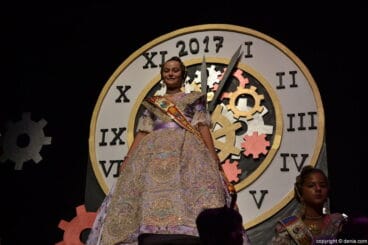 30 presentacion infantil falla saladar 2017 paula cristobal ivars