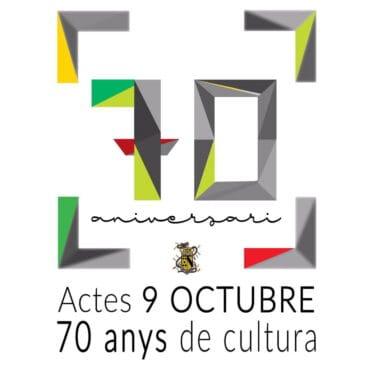 70 anys de cultura en baix la mar