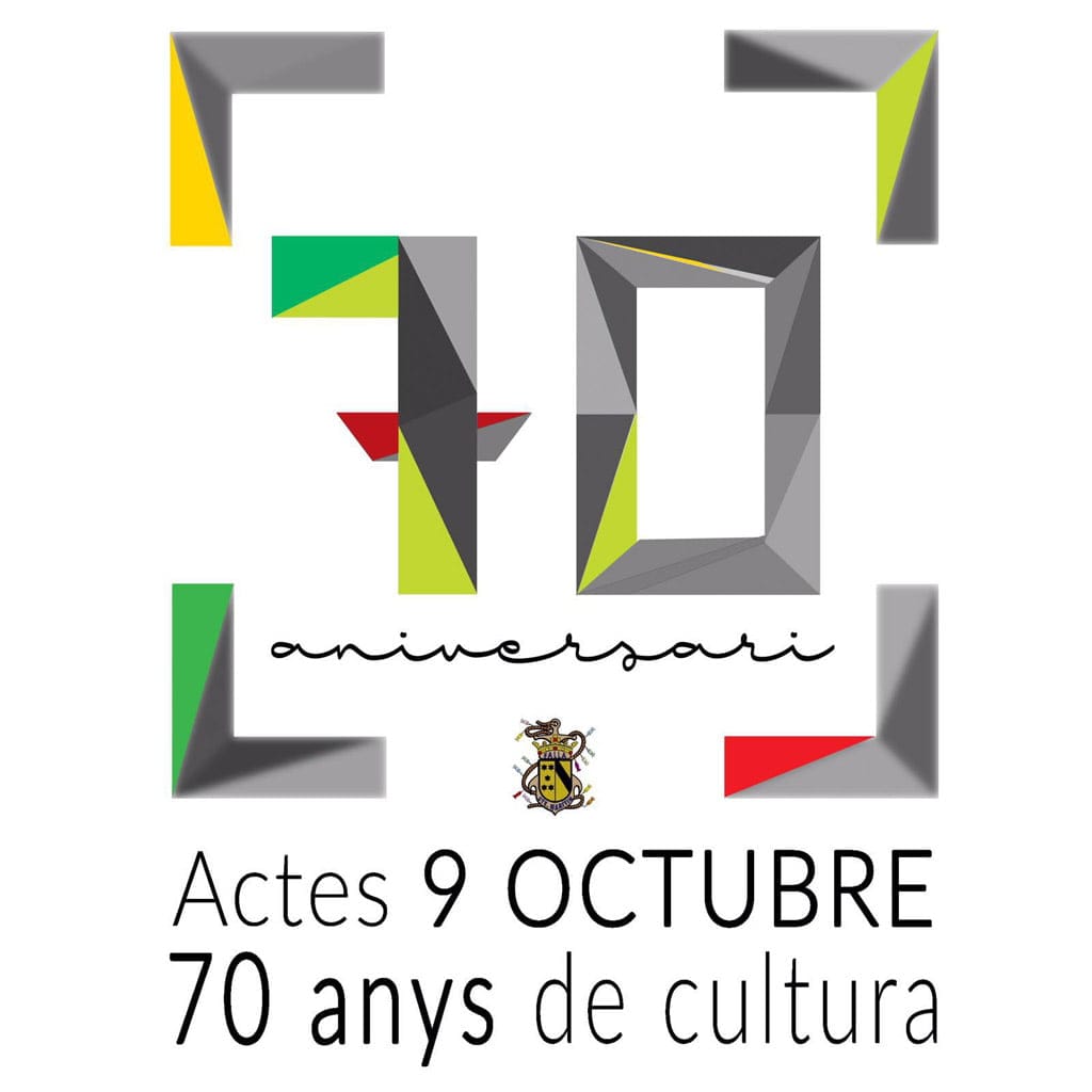 Vuelve a Baix la Mar el concurso de dibujo infantil para conmemorar el 9 d'Octubre 1 70 anys de cultura en Baix la Mar