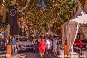 8 Exposición del Motor Dénia