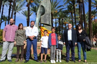 acto del 9 doctubre de compromis