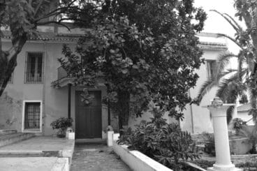 Antiguo Hospital de Dénia