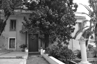 Antiguo Hospital de Dénia