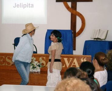 Baile Jelipita