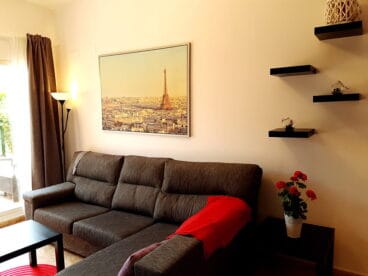 Bajo y moderno en Inmobiliaria Adal