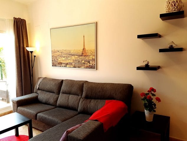 bajo moderno en inmobiliaria adal