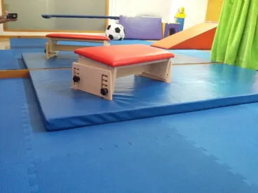 banco terapeutico