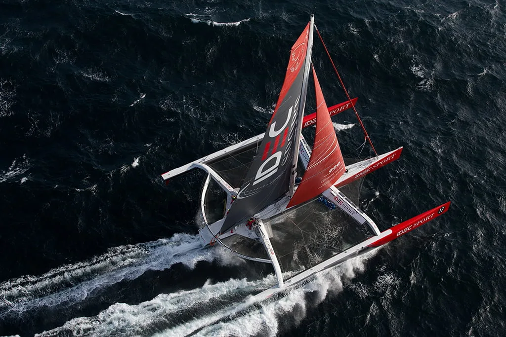 Barco Idec Sport