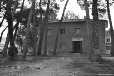 Base Scout Dénia