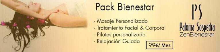 Bienestar Paloma