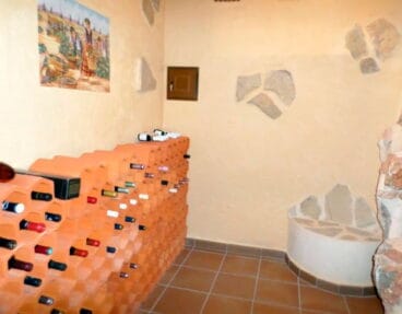 Bodega de la casa Catorce Soluciones Inmobiliarias
