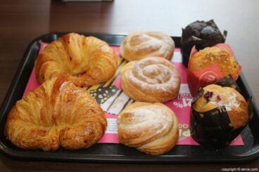 Bollería Doopies & Coffee Denia