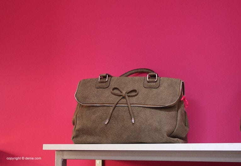 Bolso La Lola
