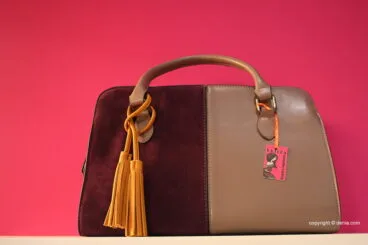 Bolso nueva temporada La Lola