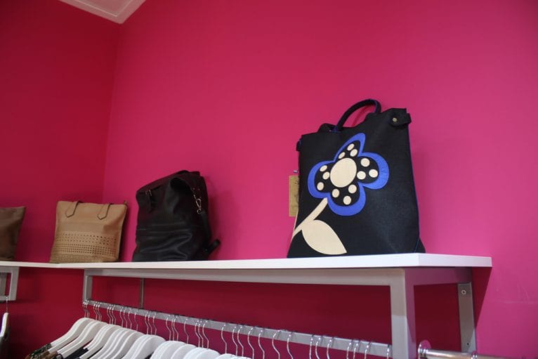 Bolsos Nueva temporada La Lola