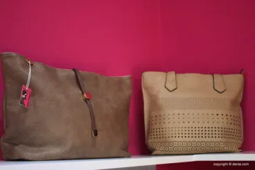 Bolsos nueva temporada otoño- nvierno La Lola