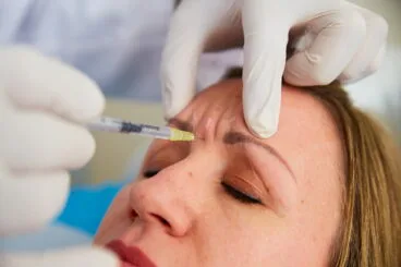 Botox en Jávea – Policlínica Cume