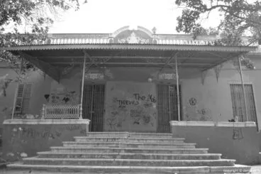 Casa de Torrecremada