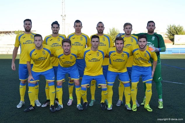 cd denia