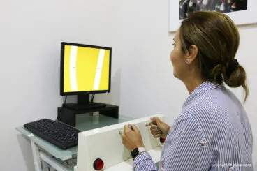 Centro de Reconocimiento de Conductores Jávea – Policlínica Cume