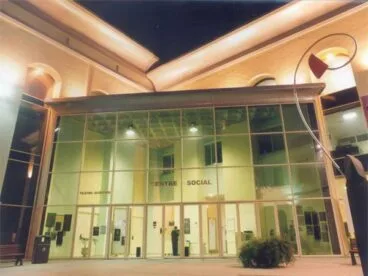 Centro Social Dénia
