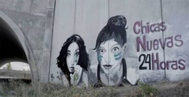 chicas nuevas 24 horas