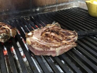 Chuletón Tasca Ramonet