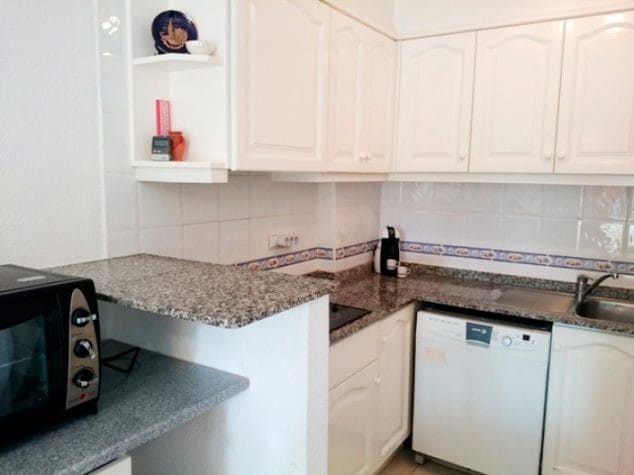 cocina de catorce soluciones inmobiliarias