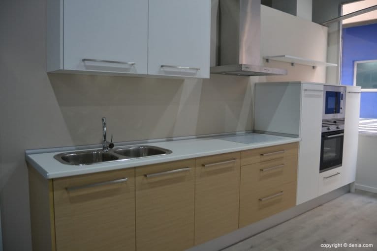 Cocina Fácil Tienda de cocinas en Dénia