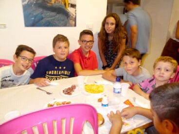 Concurso de dibujo Baix la Mar