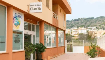 Conoce Policlínica CUME donde podrás cuidar de tu