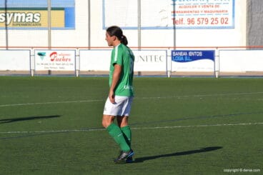 de la vega baluarte del calpe cf