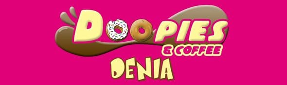 Doopies Coffee Denia