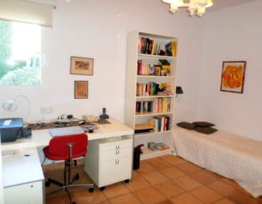 Dormitorio Catorce Soluciones Inmobiliarias