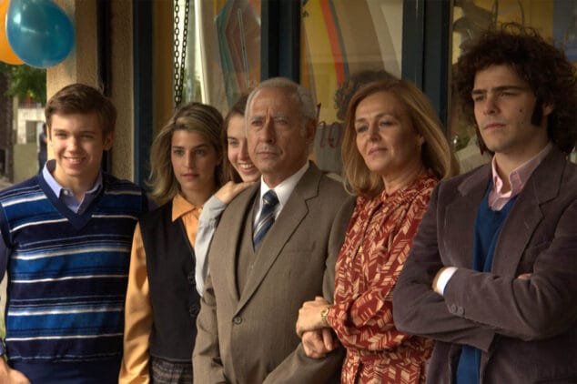 el clan