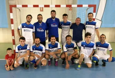 el equipo lider reale seguros ginestar