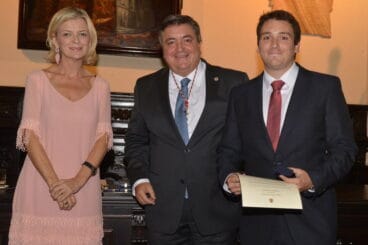 entrega titulo notario denia